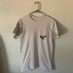 Birds in the Trap Sing Mcknight Album Drop Tee